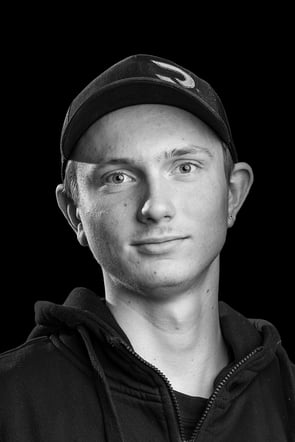 Kristoffer Skretting Rasmussen Kristoffer Skretting Rasmussen