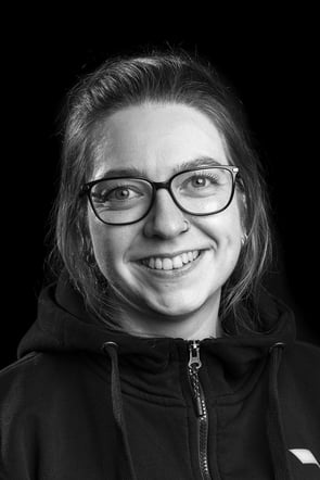 Miriam Øysæd Miriam Øysæd