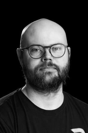 Vegard Jaatun