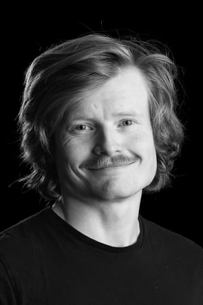Kjartan Køningsberg Kjartan Køningsberg