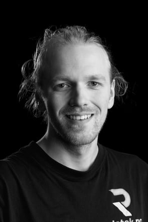 Alexander Lundgård Alexander Lundgård