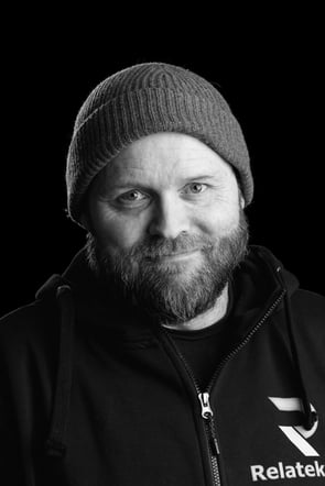 Erling Helland Erling Helland