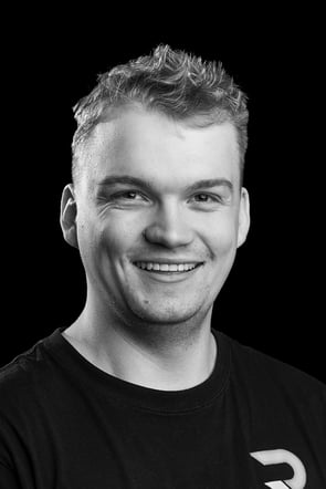 Tobias Skaarstad Tobias Skaarstad